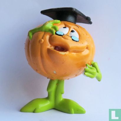 Ruperta the pumpkin - Image 1