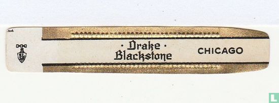 Drake Blackstone - Chicago - Afbeelding 1