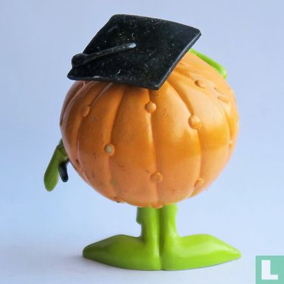 Ruperta the pumpkin - Image 2