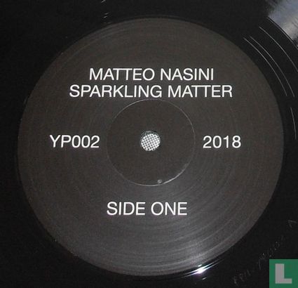 Sparkling Matter - Image 3