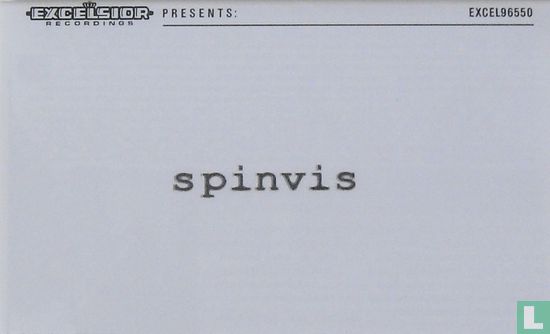 Spinvis - Image 1