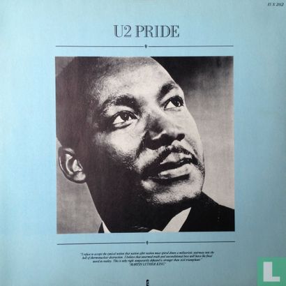 Pride - Image 2