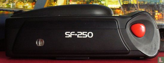 Samsung SF-250 - Afbeelding 3