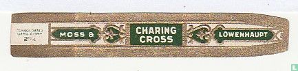 Charing Cross - Moss & -  Lowenhaupt - Afbeelding 1