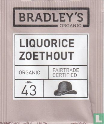 Liquorice Zoethout - Bild 1