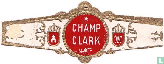 Champ Clark   - Image 1