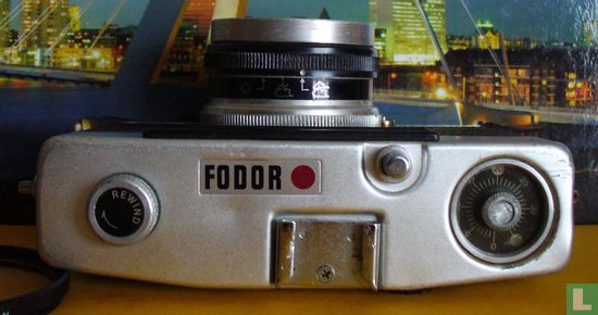 Fodor C-35 - Image 2