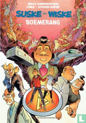 Boemerang - Image 1