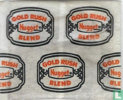 Gold Rush Blend - Image 1
