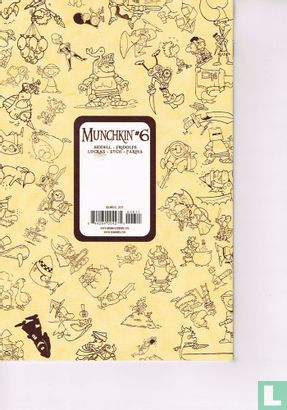 Munchkin 6 - Image 2