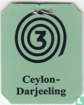 Ceylon-Darjeeling Bio Tee - Image 3