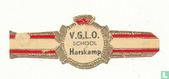 V.G.L.O.school Harskamp - Afbeelding 1