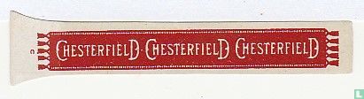 Chesterfield - Chesterfield - Chesterfield - Afbeelding 1