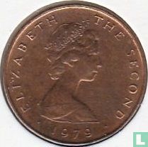 Île de Man ½ penny 1979 (AA) - Image 1
