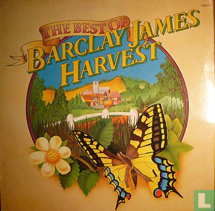 Best of Barclay James Harvest - Image 1