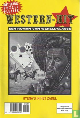 Western-Hit 1685 - Bild 1