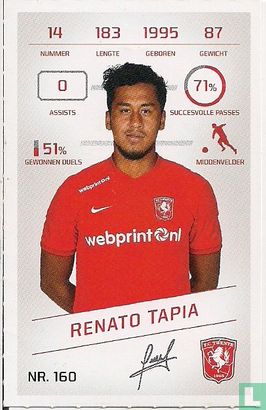 Renato Tapia - Image 1