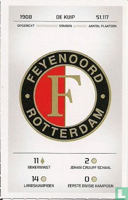 Feyenoord - Image 1