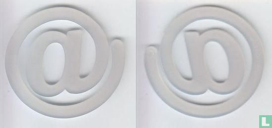 Email symbool blank - Image 3