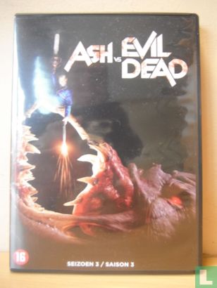 Ash vs Evil Dead  - Afbeelding 1