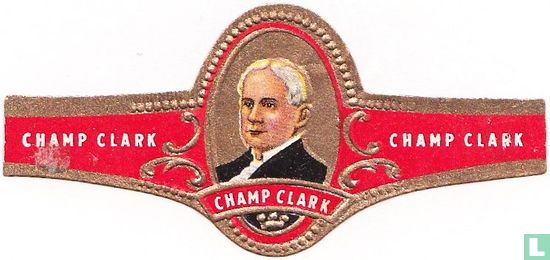 Champ Clark - Champ Clark - Champ Clark  - Image 1