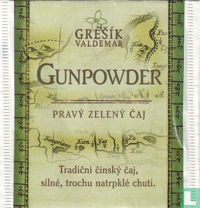 Gunpowder  - Bild 1