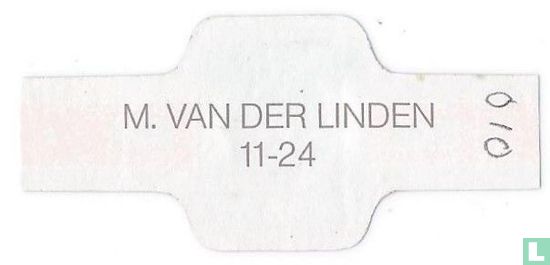 M. Van Der Linden - Image 2