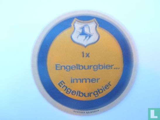 Engelburgbier - Image 1