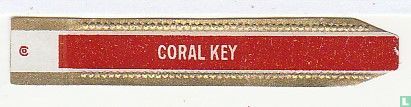 Coral Key - Image 1