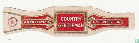 Country Gentleman - A Generation - A Success for - Image 1