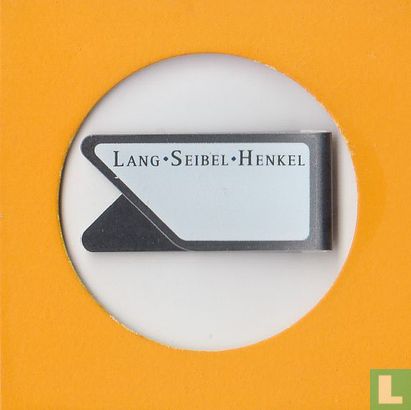 Lang Seibel Henkel - Image 1