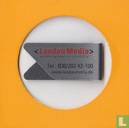Landau Media  - Image 1