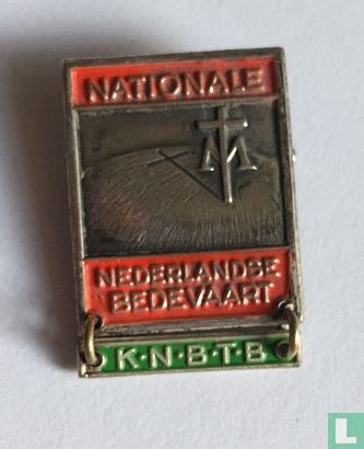 Nationale Nederlandse Bedevaart / KNBTB - Image 1