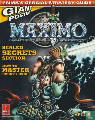 Maximo - Afbeelding 1