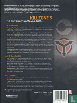 Killzone 3 - Afbeelding 2