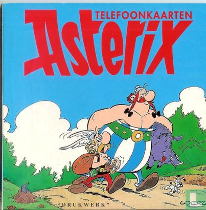 35 jaar Astérix - Bild 3
