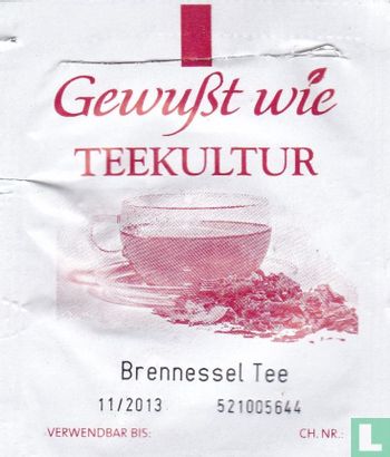Brennessel Tee - Image 2