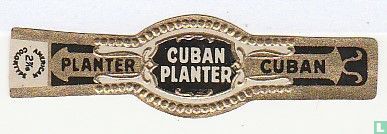 Cuban Panter - Panter - Cuban - Bild 1