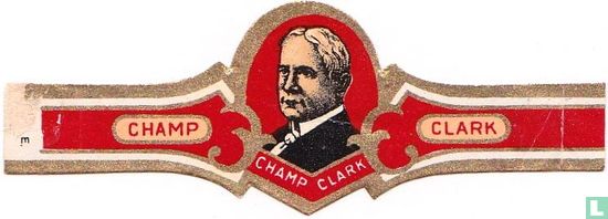Champ Champ-Clark-Clark   - Image 1