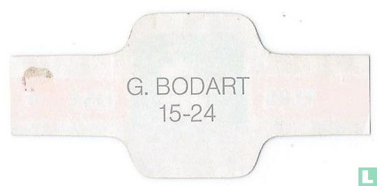 G. Bodart - Afbeelding 2