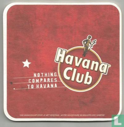 Havana Club - Afbeelding 1