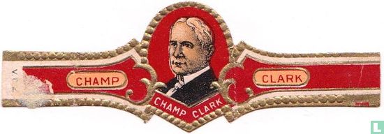 Champ Champ-Clark-Clark  - Image 1