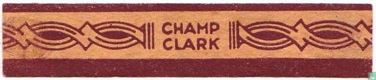 Champ Clark  - Image 1