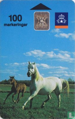 Häst - Image 1