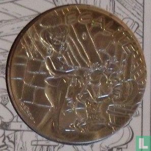 France 10 euro 2015 (folder) "Asterix and equality 1" - Image 3