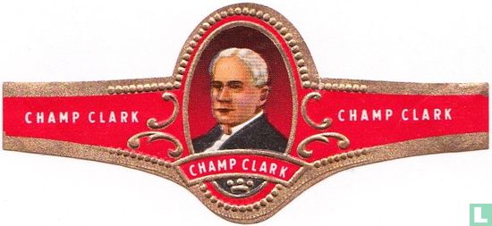 Champ Clark - Champ Clark - Champ Clark - Image 1