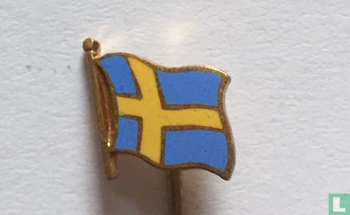 Zweden  - Afbeelding 1