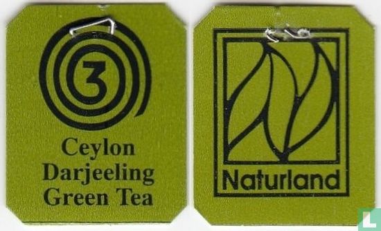 Ceylon Tee  - Image 3