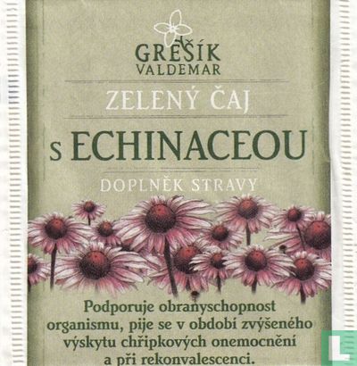 s Echinaceou - Afbeelding 1