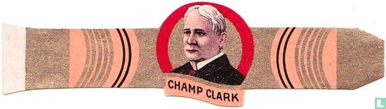Champ Clark - Bild 1